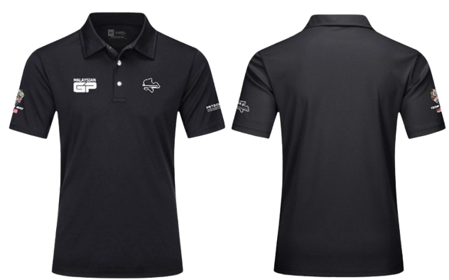 HyperGear HG01 Polo T-Shirt